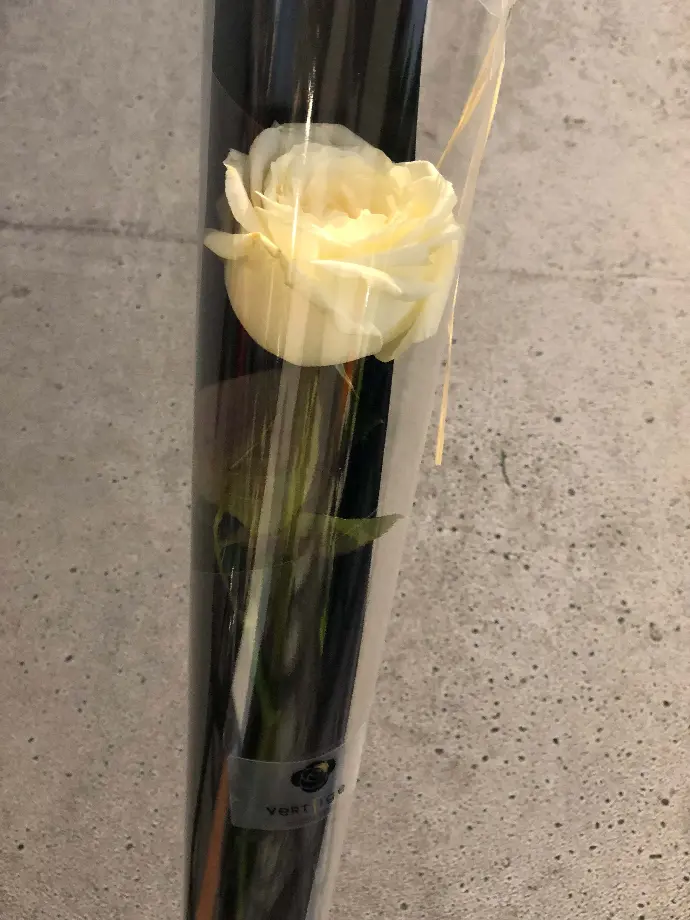 La Rose