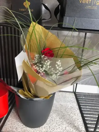 Joli bouquet