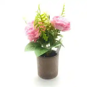 Generic plante artificielle en pot