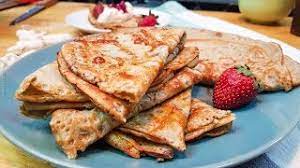 Crèpes